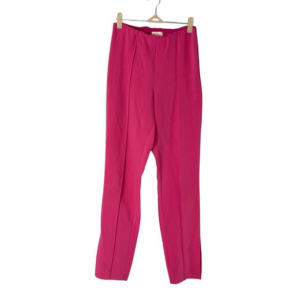 Cinq A Sept Brianne Pink Pant Size 2 - Picture 1 of 5